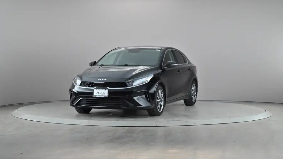 2022 Kia Forte64499860644354122