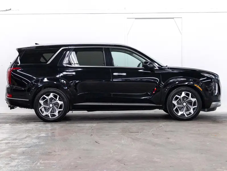 2021 Hyundai Palisade64156757002497121