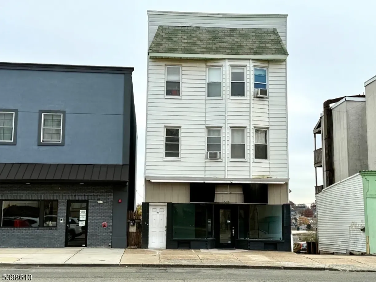 312 WASHINGTON AVE Belleville Twp., NJ 07109