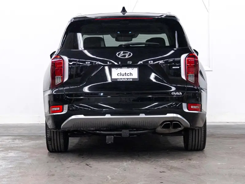 2021 Hyundai Palisade63989915597058121