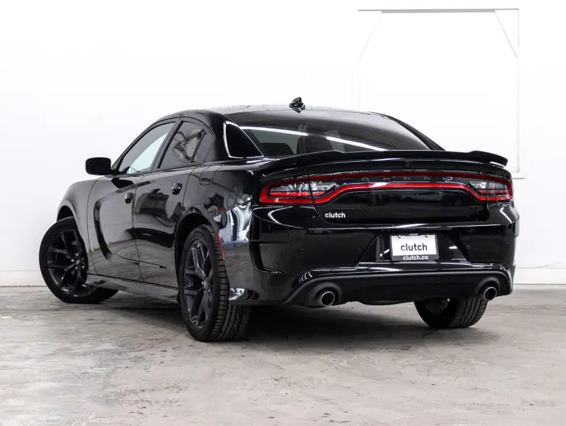 2023 Dodge Charger63748476136193123