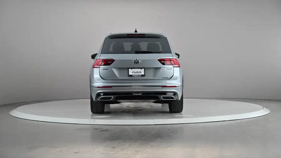 2020 Volkswagen Tiguan63544306810499121