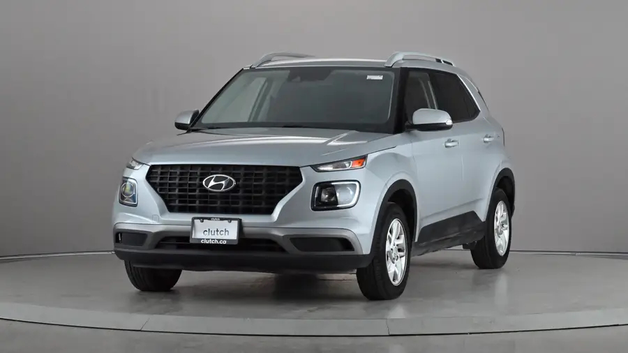 2020 Hyundai Venue64582486226305121