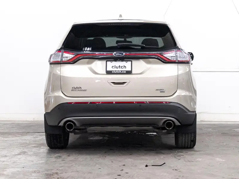 2018 Ford Edge63514697414145123