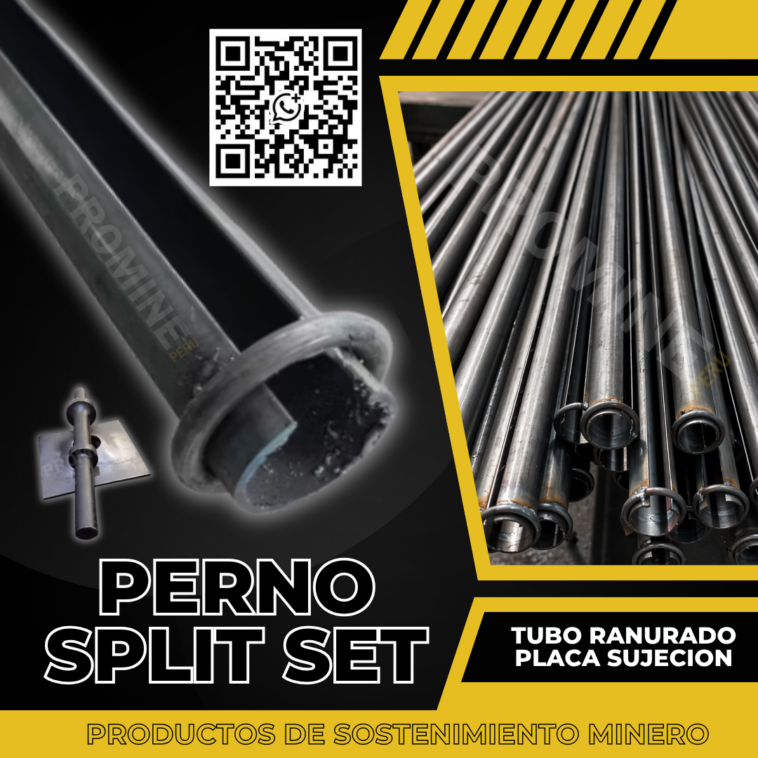 Split Set – Friction Anchor Element435289144679485440