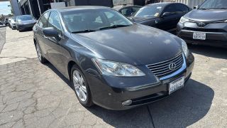 2007 LEXUS ES63766517464321121