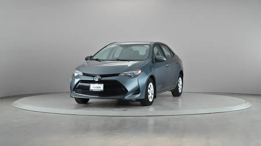 2017 Toyota Corolla64778446486914122