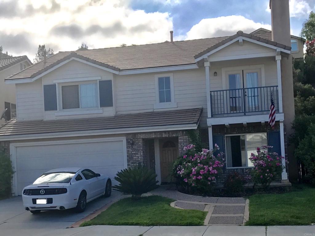 1312 Granite Springs Drive Chula Vista CA, 9191563711062028035120