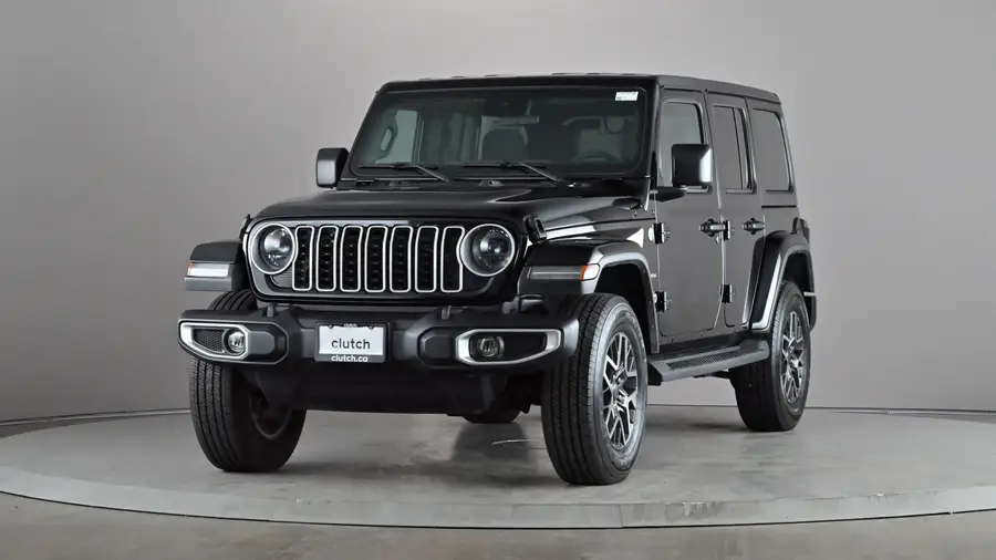 2024 Jeep Wrangler64166457234178122