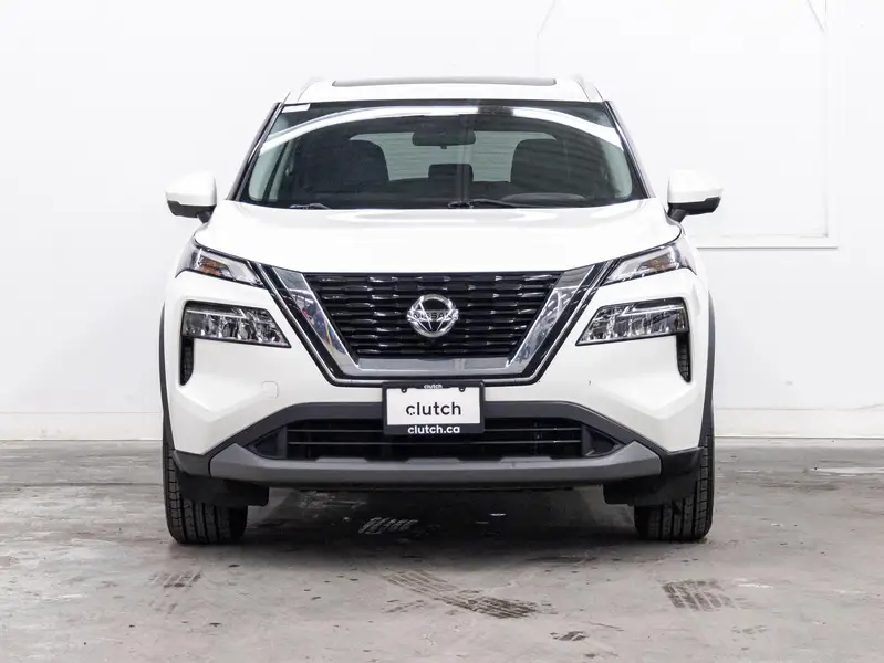 2021 Nissan Rogue63514555336705121