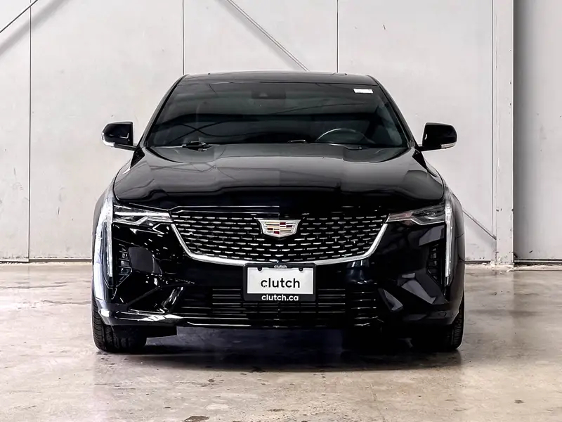 2023 Cadillac CT464477762897282122