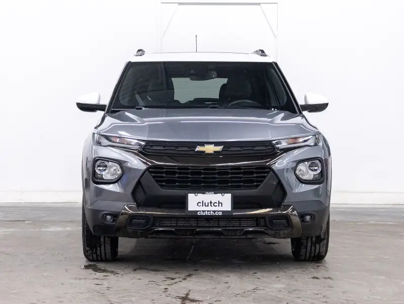 2021 Chevrolet Trailblazer63991120099459120