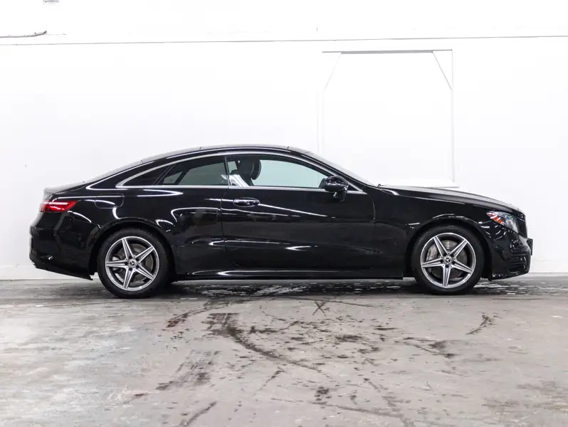 2019 Mercedes-Benz E-Class64145555226114123