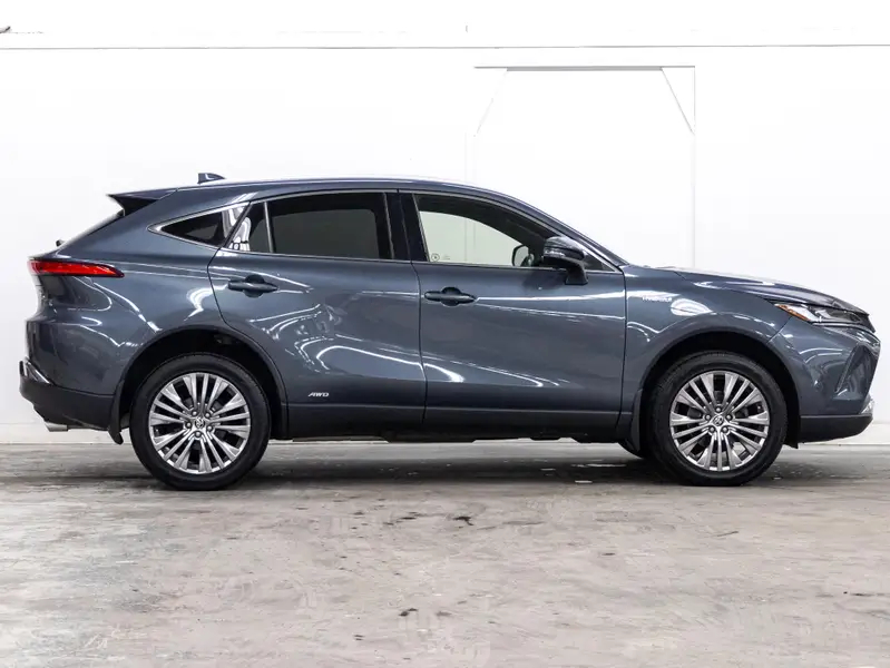 2021 Toyota Venza63481862342147123