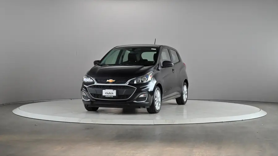 2019 Chevrolet Spark64064405784066123
