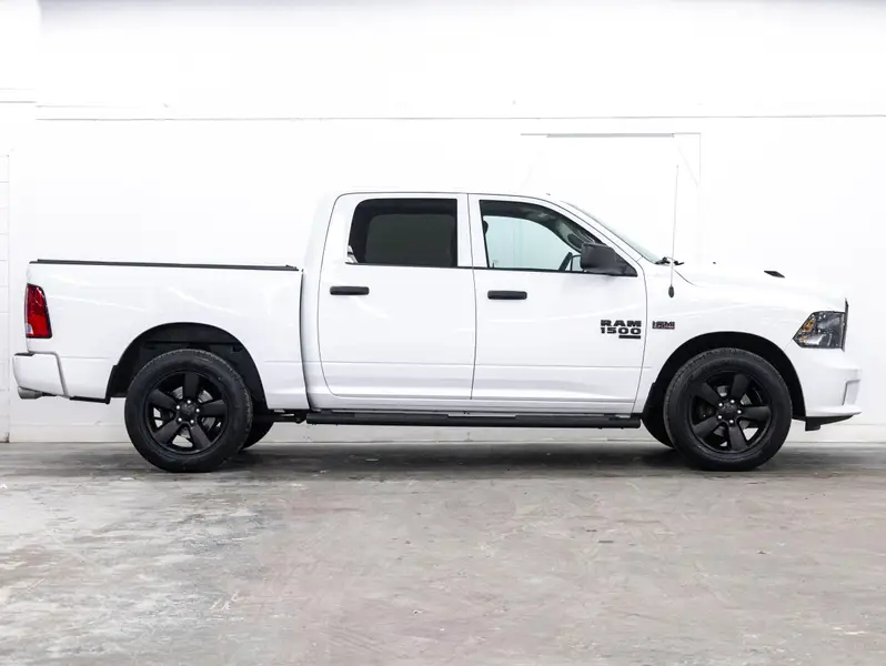 2019 Ram 1500 Classic64530434805891121