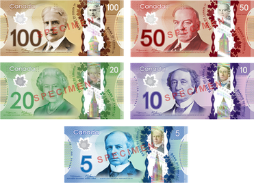 Currency Exchange - CAD to RMB63278302371843122