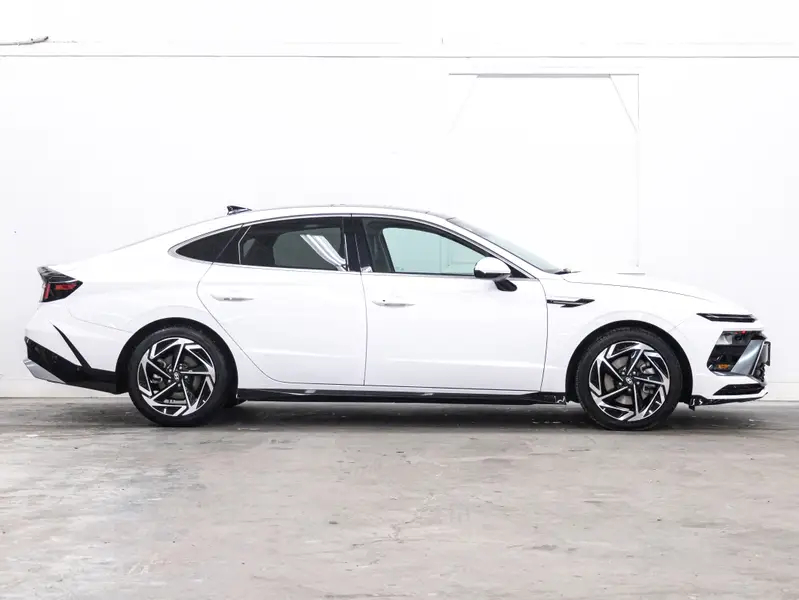 2024 Hyundai Sonata64540696546051121