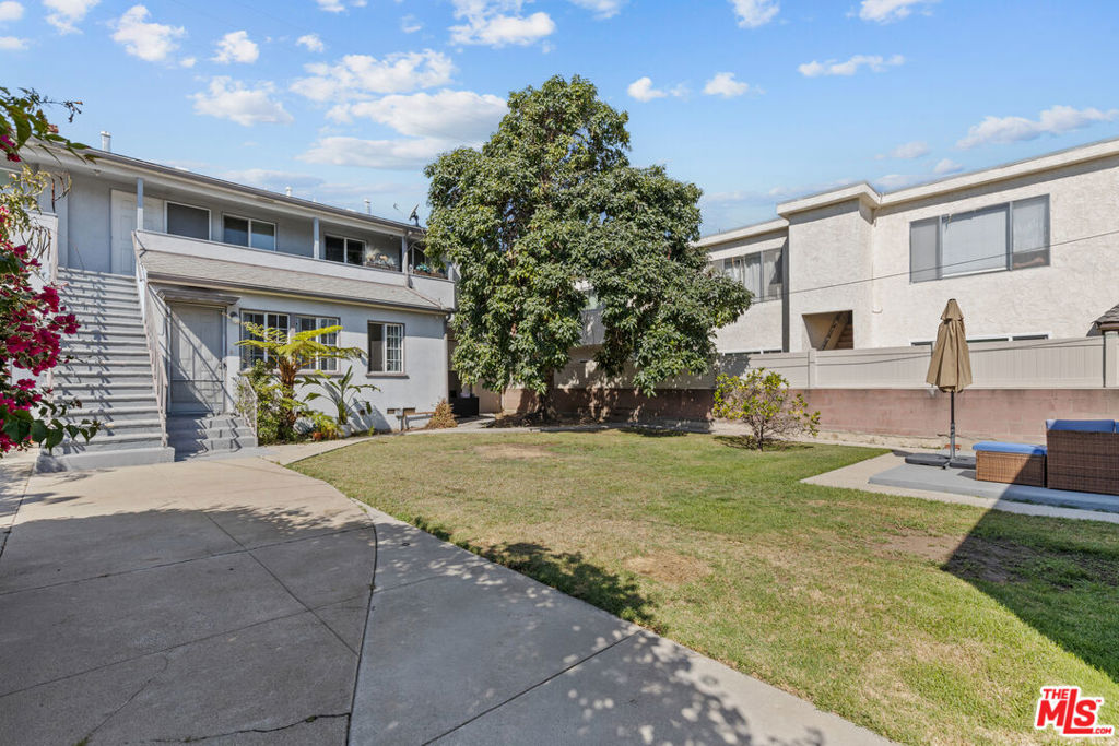 2248 20th Street, Santa Monica CA, 9040563624341133955122