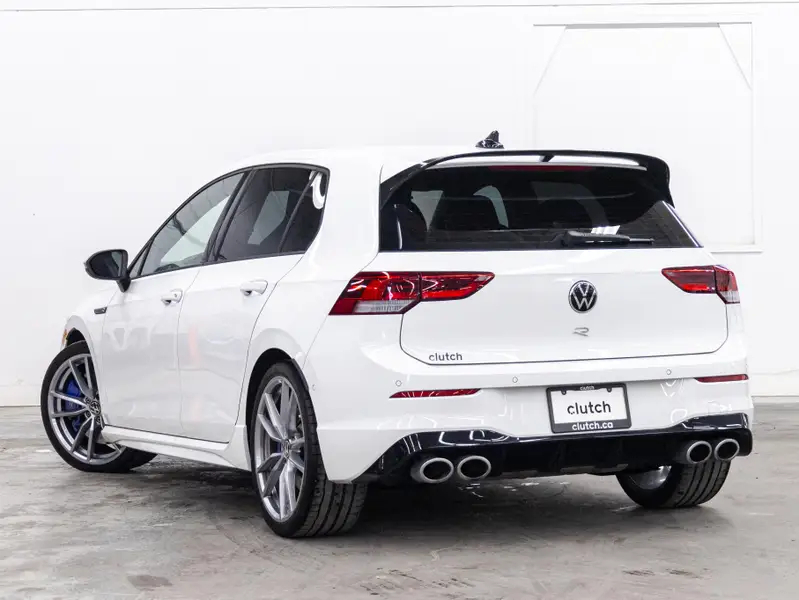 2024 Volkswagen Golf R63723592704003123