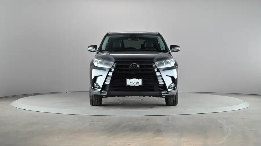 2017 Toyota Highlander64485425577217121