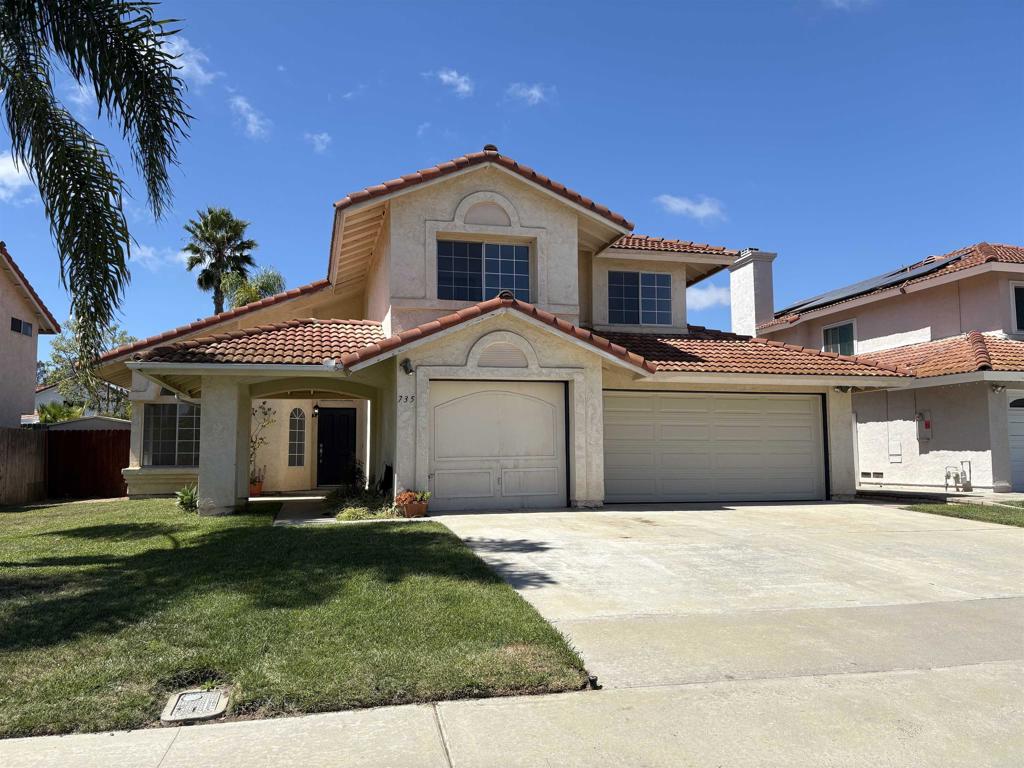 735 Rivertree Drive Oceanside CA, 9205863711279438979120