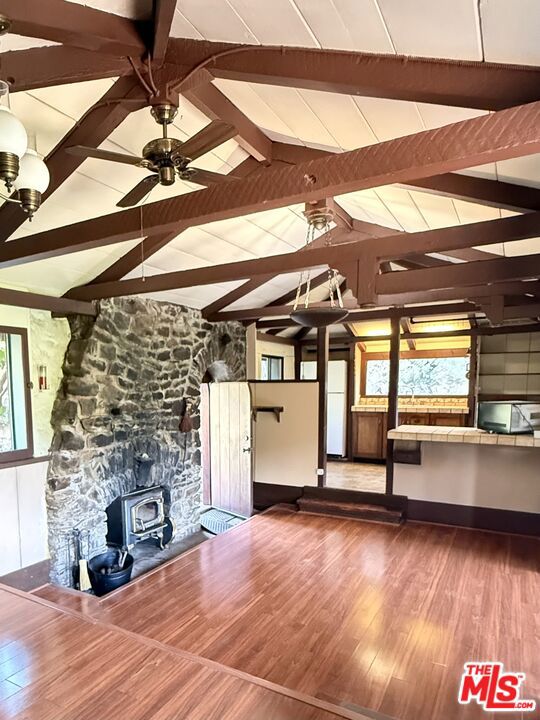 713 Robinson Road Topanga CA, 9029063710266874499122