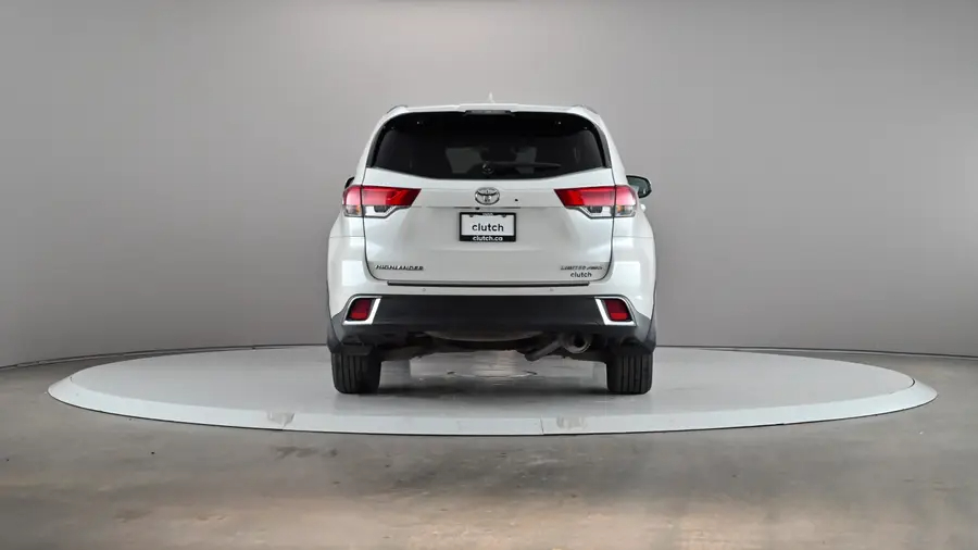2019 Toyota Highlander64111771537666124
