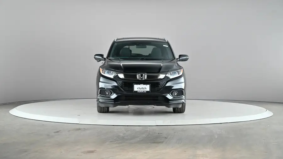 2022 Honda HR-V