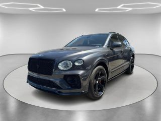 2021 BENTLEY BENTAYGA63756899261955120