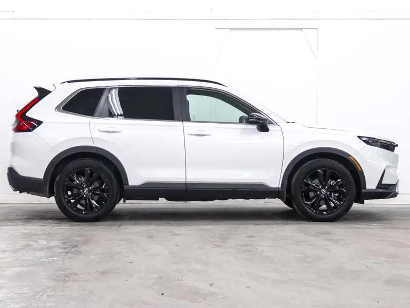 2025 Honda CR-V Hybrid63869603775875124