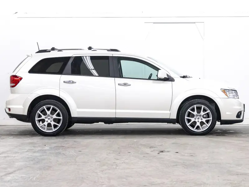 2018 Dodge Journey65040719456770121