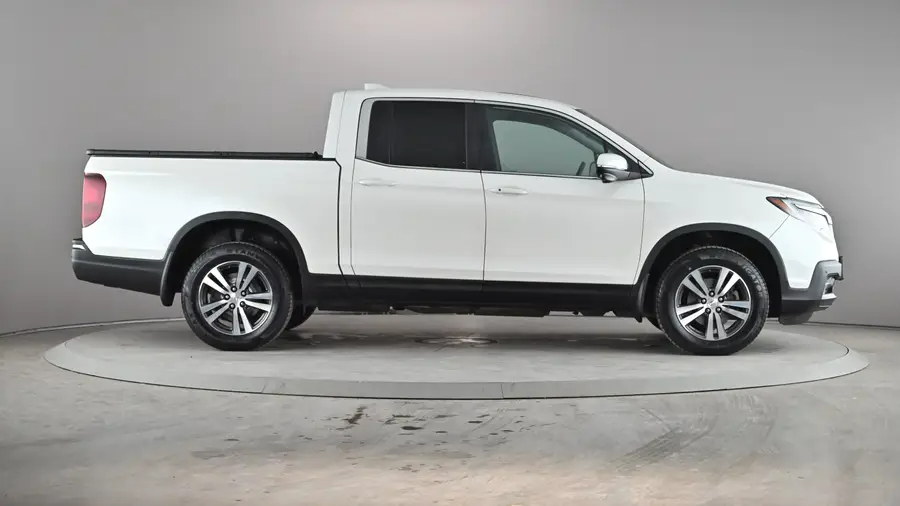2019 Honda Ridgeline65106335476865122
