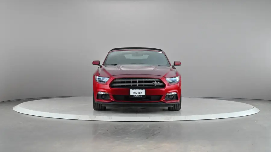 2017 Ford Mustang64145702023938121