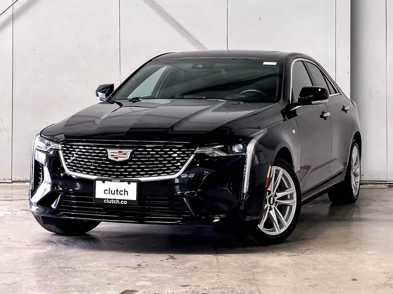 2023 Cadillac CT463748022232321124