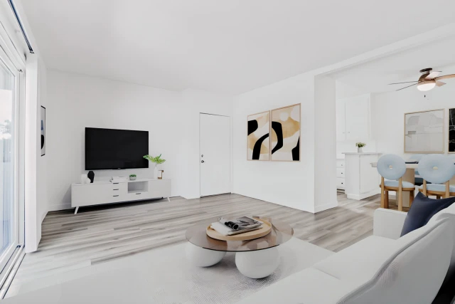 Sawtelle Avenue Apartments63581076576129121