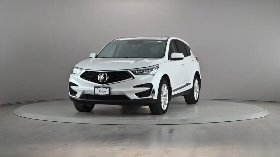 2021 Acura RDX64531197955586122