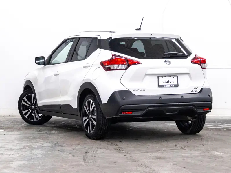 2020 Nissan Kicks63991065545346121