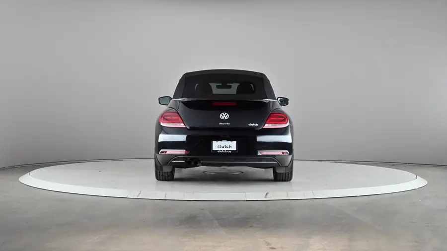 2019 Volkswagen Beetle64146179235713123