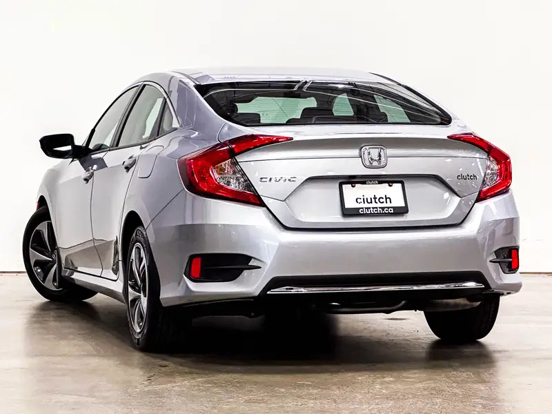 2020 Honda Civic63747284473857121