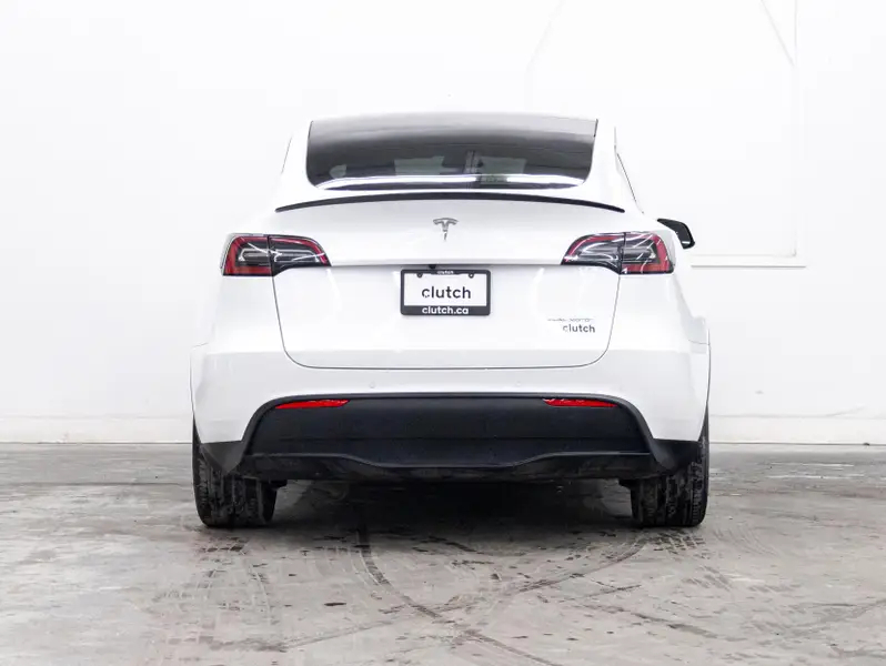 2022 Tesla Model Y63748064167297121