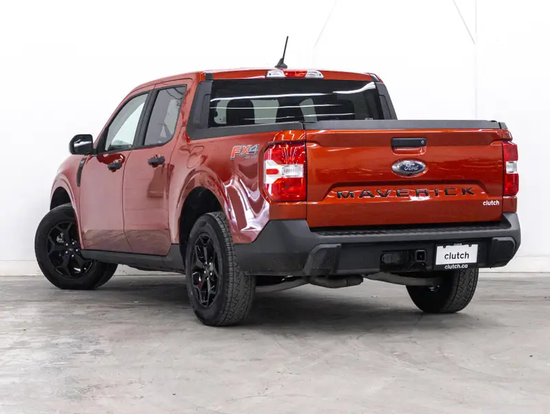 2024 Ford Maverick64032712787201123