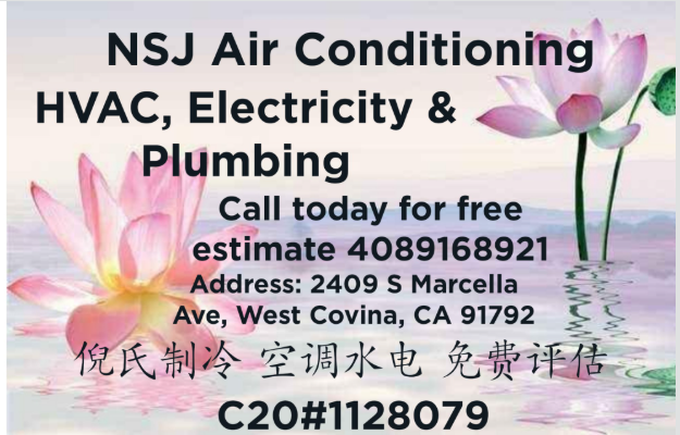 Air conditioning, water and electricity installation, maintenance.63063169494019122