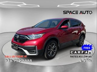 2022 HONDA CR-V63758682655233120