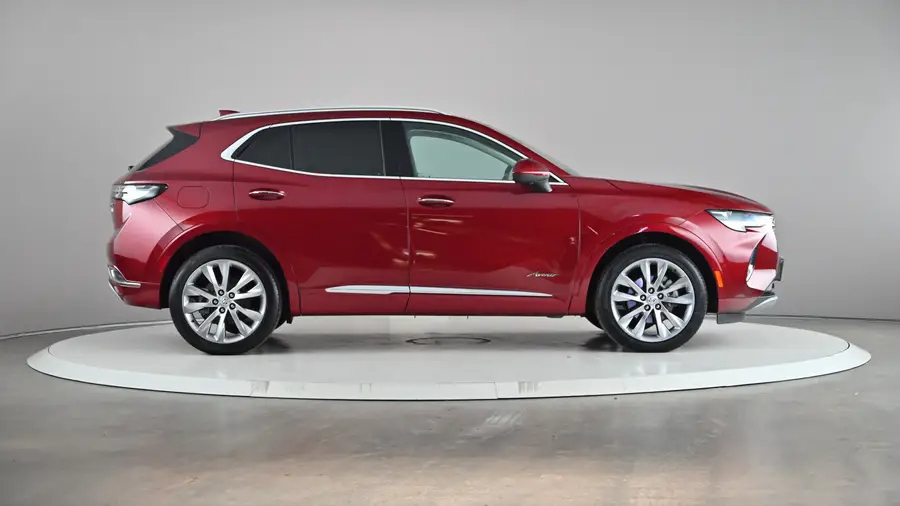 2023 Buick Envision63721897975683121