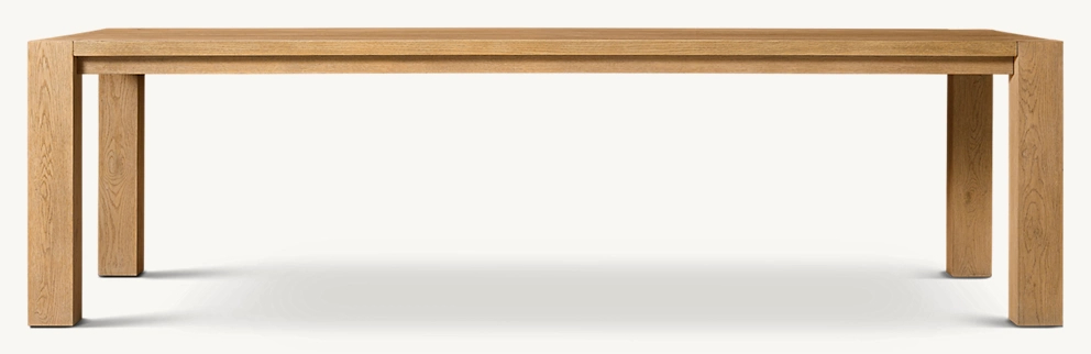 Montecito Rectangular Dining Table64982080107521122