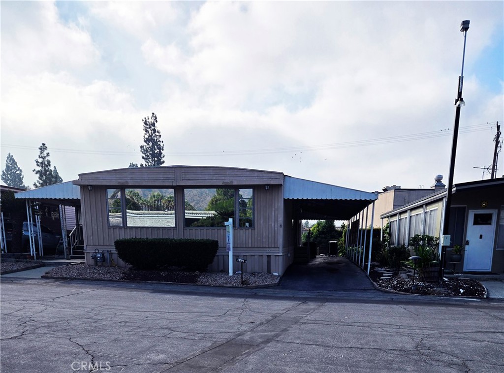 840 E Foothill Boulevard 147 Azusa CA, 91702