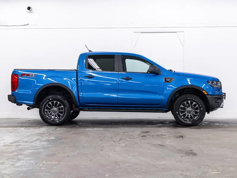 2021 Ford Ranger64376493115265123