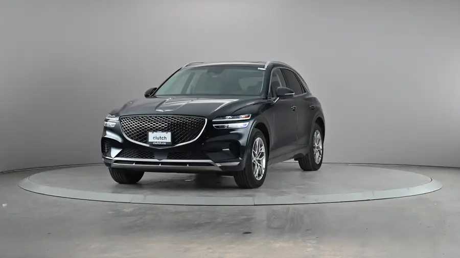 2022 Genesis GV7064498485172993121