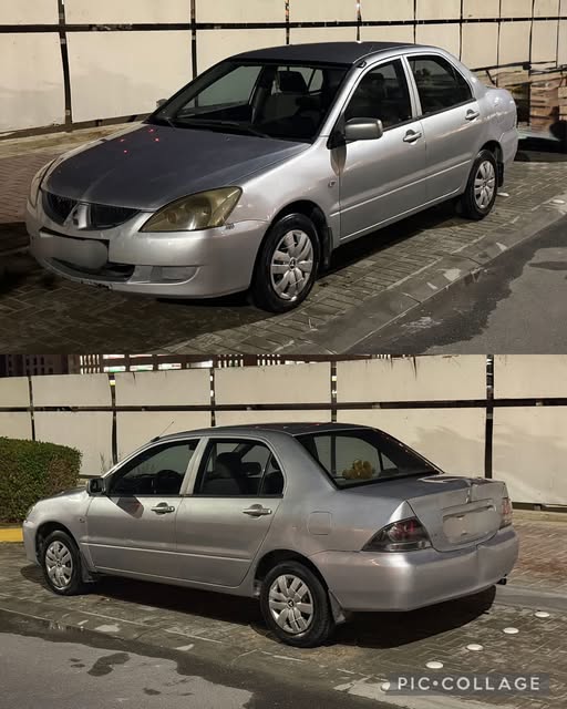 For Sale Mitsubishi Lancer 